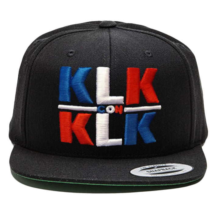 KloK con K lo K Hat Dominican Team Peligro Sports