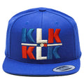 KloK con K lo K Hat Dominican Team Peligro Sports