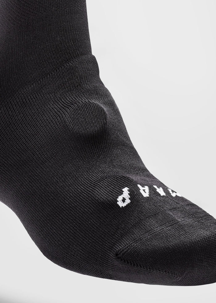 Knitted Oversock