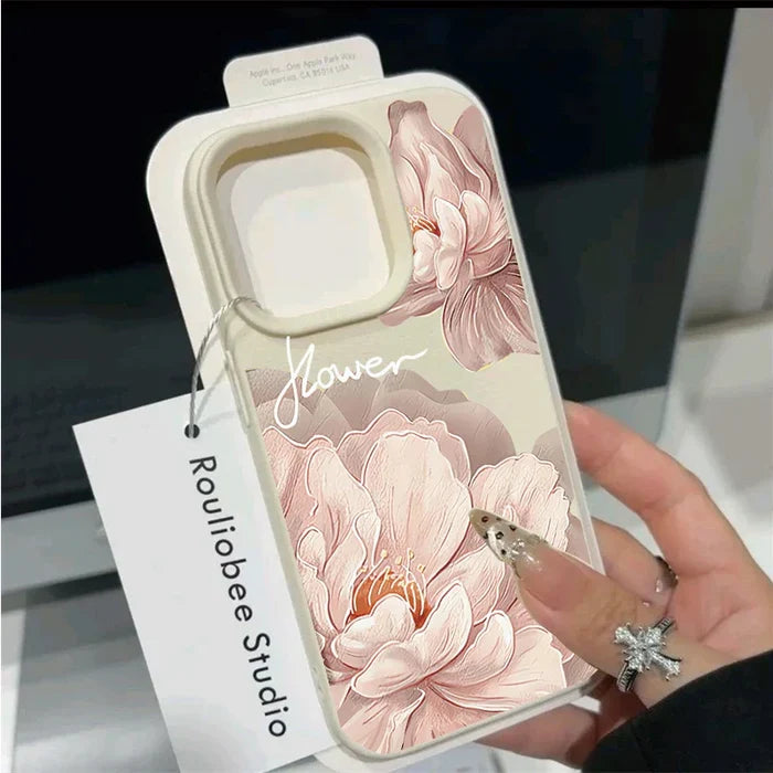 For iPhone 12 / Style -2 / CN