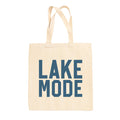 Lake Mode (Tote Bag) Ivy + Cloth
