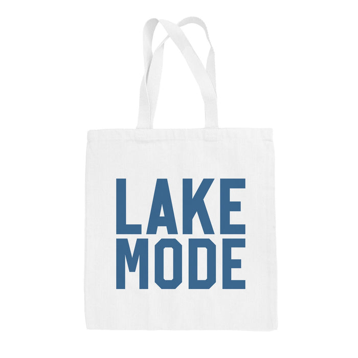 Lake Mode (Tote Bag) Ivy + Cloth