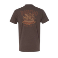 product photo land to table tee back