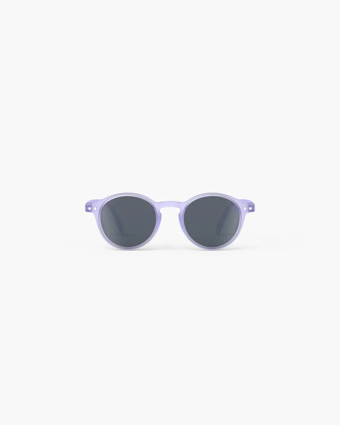 Lavender Polarized #d Sunnies (3-5 Years)