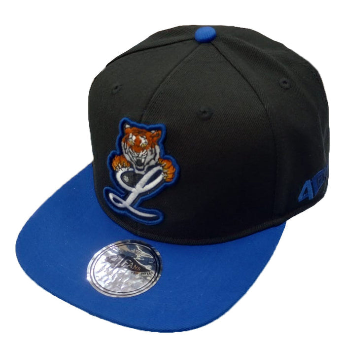 Licey Authentic Fitted 4Fans Hat Peligro Sports