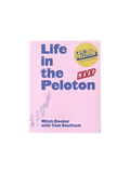 Life in the Peloton - Mitch Docker