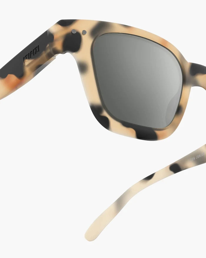 Light Tortoise #c Road Sunnies (7-11 Years)