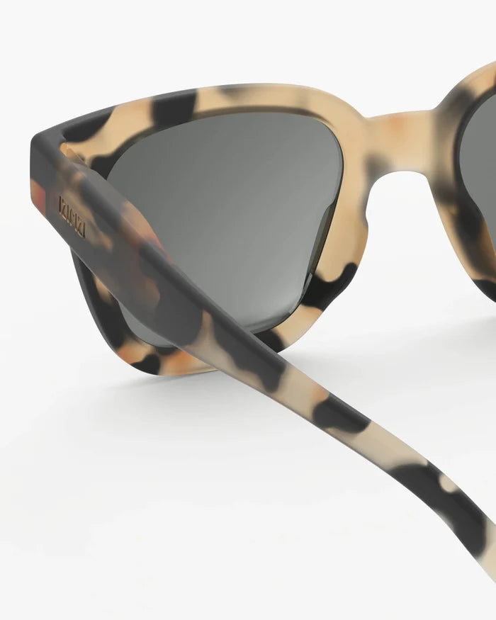 Light Tortoise #c Road Sunnies (7-11 Years)