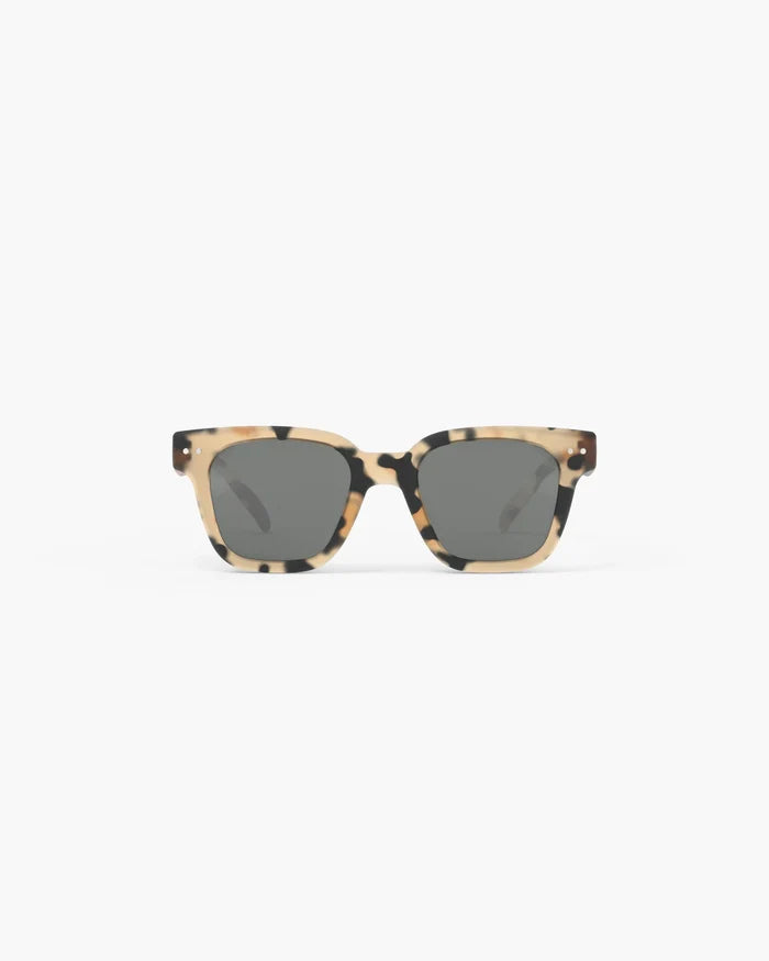 Light Tortoise #c Road Sunnies (7-11 Years)