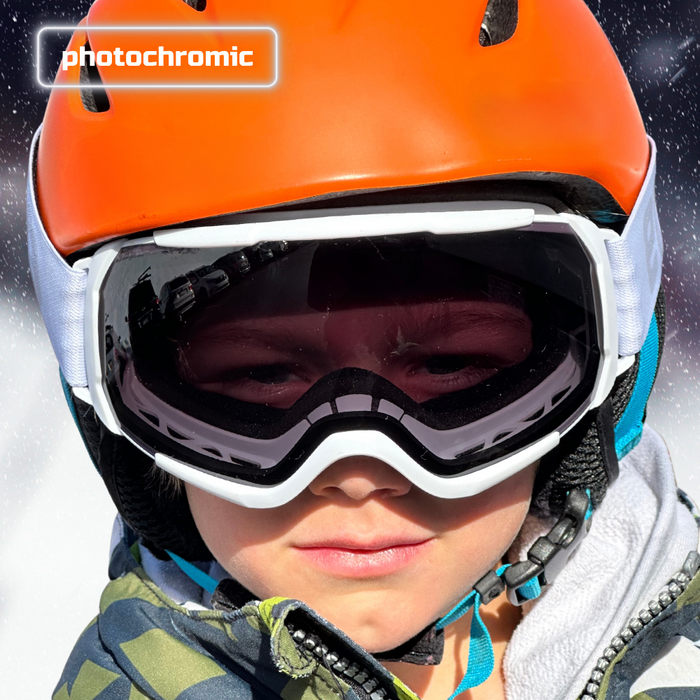 LITTLE CLOUD | Photochromic Kids Eastern Outer