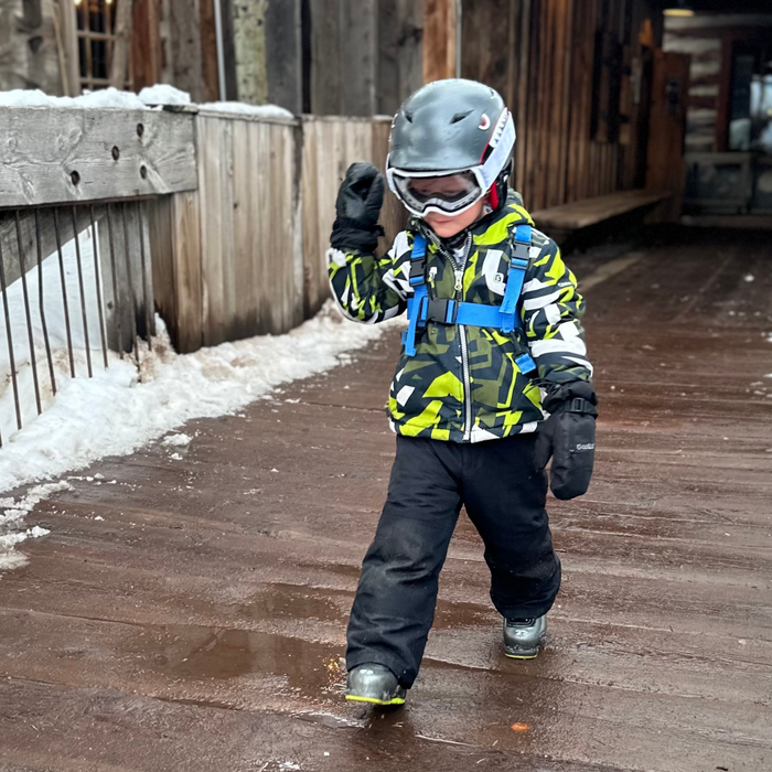 LITTLE CLOUD | Photochromic Kids Eastern Outer