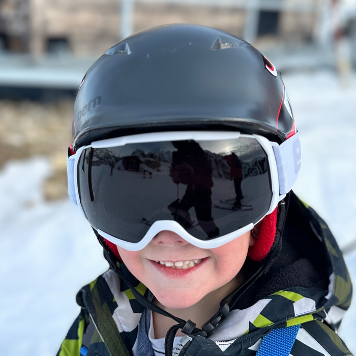 LITTLE CLOUD | Photochromic Kids Eastern Outer