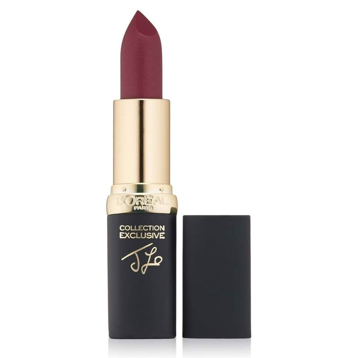 L'Oréal Paris Colour Riche Matte Lipcolour DailySale