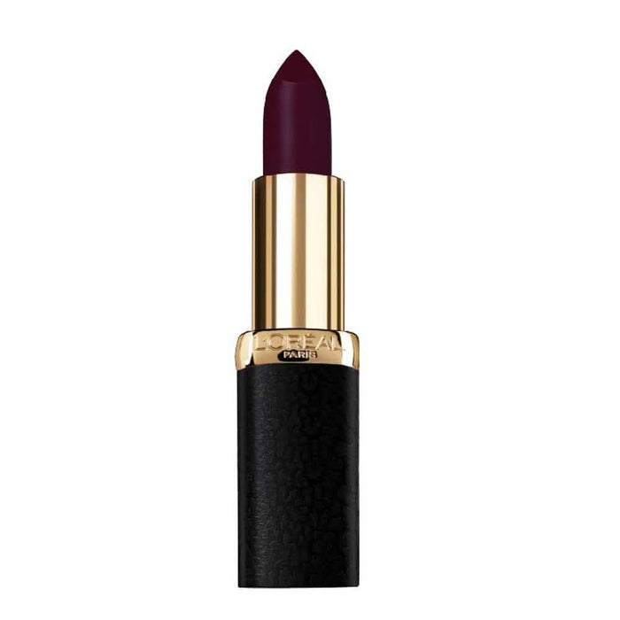 L'Oréal Paris Colour Riche Matte Lipcolour DailySale
