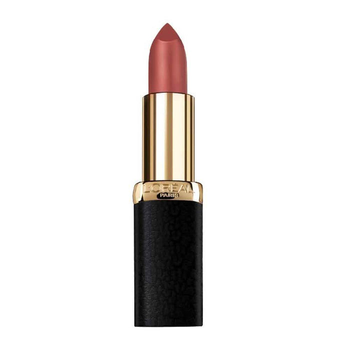 L'Oréal Paris Colour Riche Matte Lipcolour DailySale