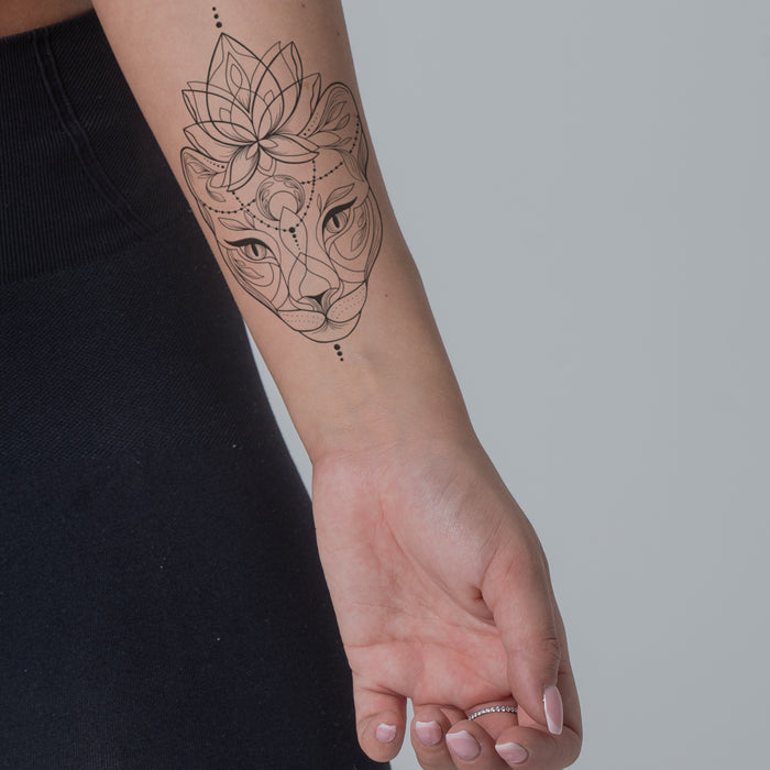 Lotus Spirit