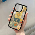 Lucky Sun Goddess Phone Case PhoneShells
