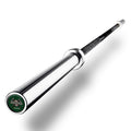 Lumberjack® 7ft Olympic Training Bar XMARK
