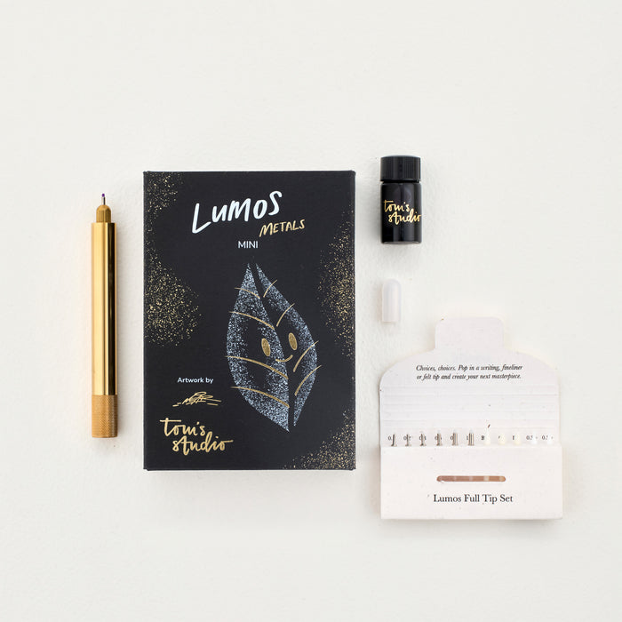 Mini (single tip)