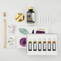 Lumos Duo Metals: The Forever Fineliner Set