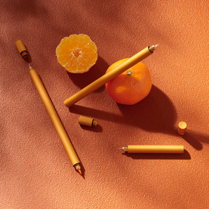 Lumos Matte Clementine