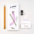 Lumos Matte Clementine