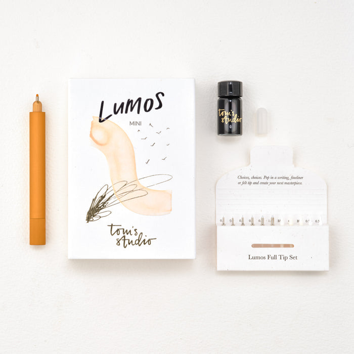 Lumos Mini
