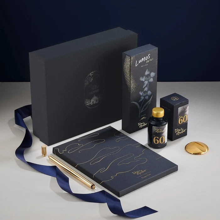 Lumos Metals Pro Duo Gift Set