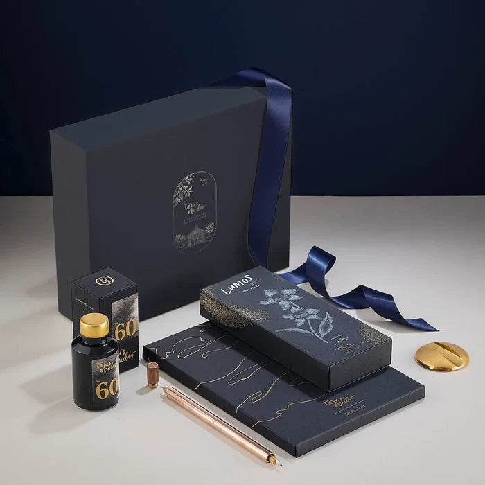 Lumos Metals Pro Duo Gift Set