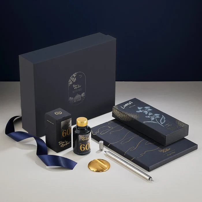 Lumos Metals Pro Duo Gift Set