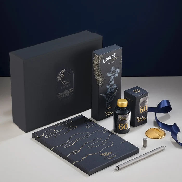 Lumos Metals Pro Duo Gift Set