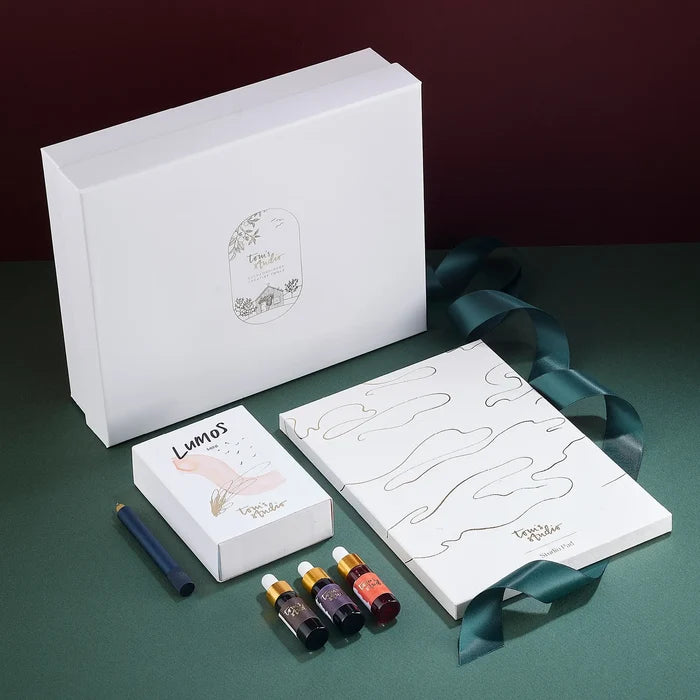 Lumos Mini Gift Set