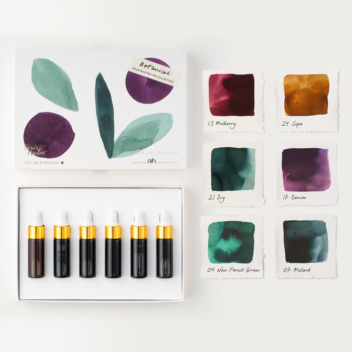 Lumos Mini: The Portable Creative Set