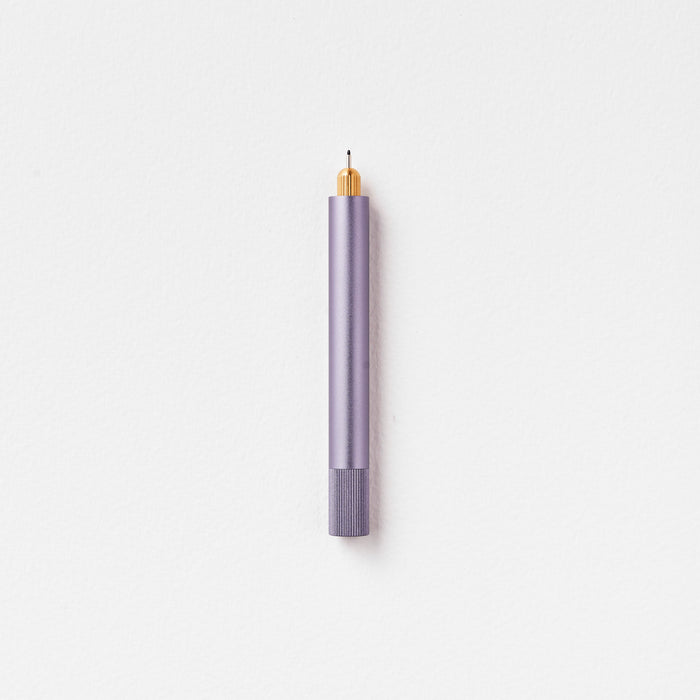 Lilac / Just the pen