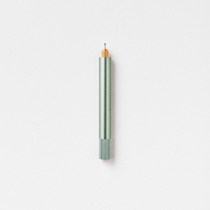 Sage / Just the pen