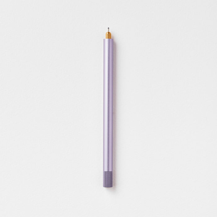 Single Tip / Lilac