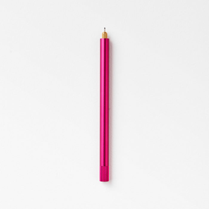 Single Tip / Raspberry