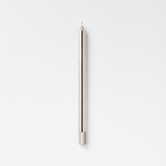 Single Tip / Stainless Steel