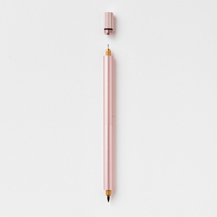 Duo Tip / Rose Gold