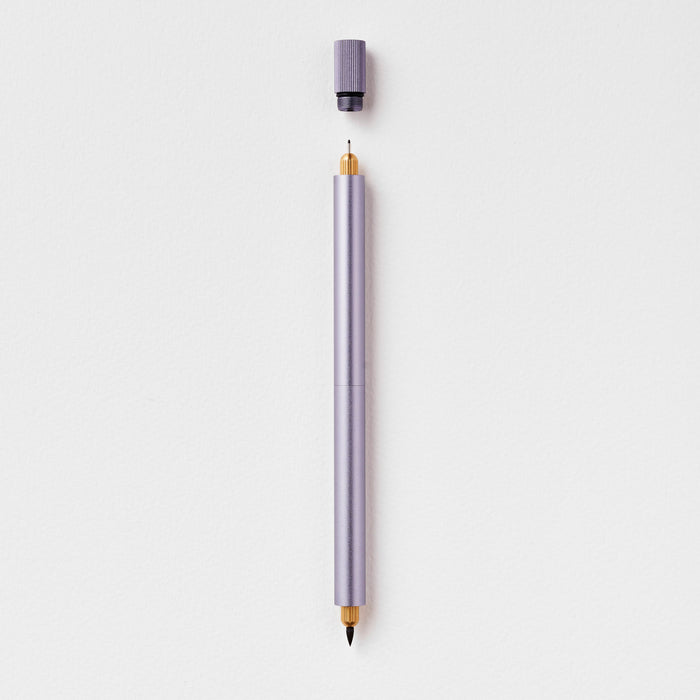 Duo Tip / Lilac