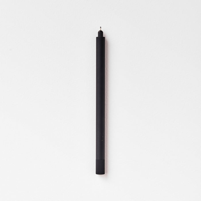 Single Tip / Matte Black