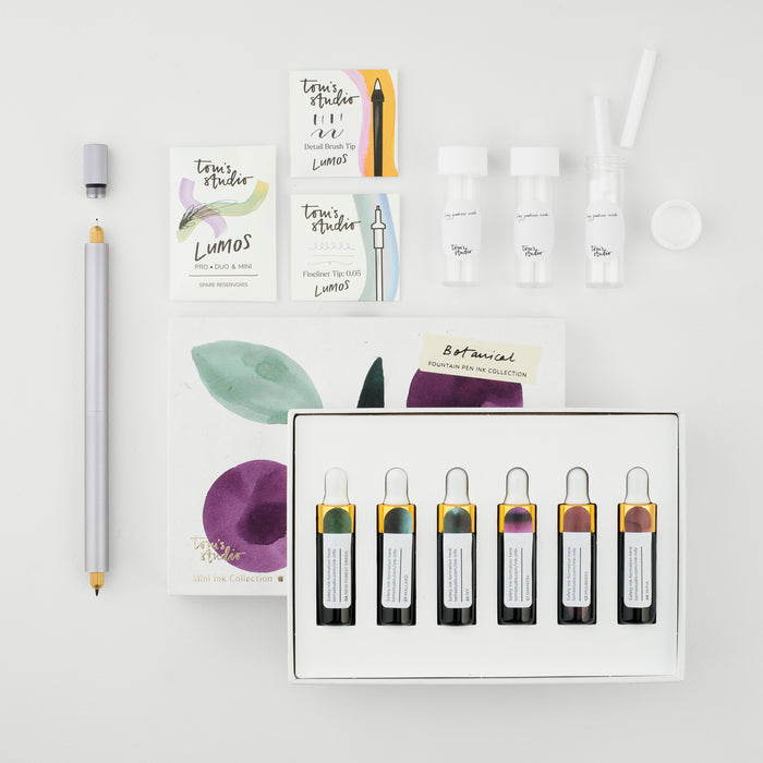 Lumos Pro Duo: The Complete Creative Set