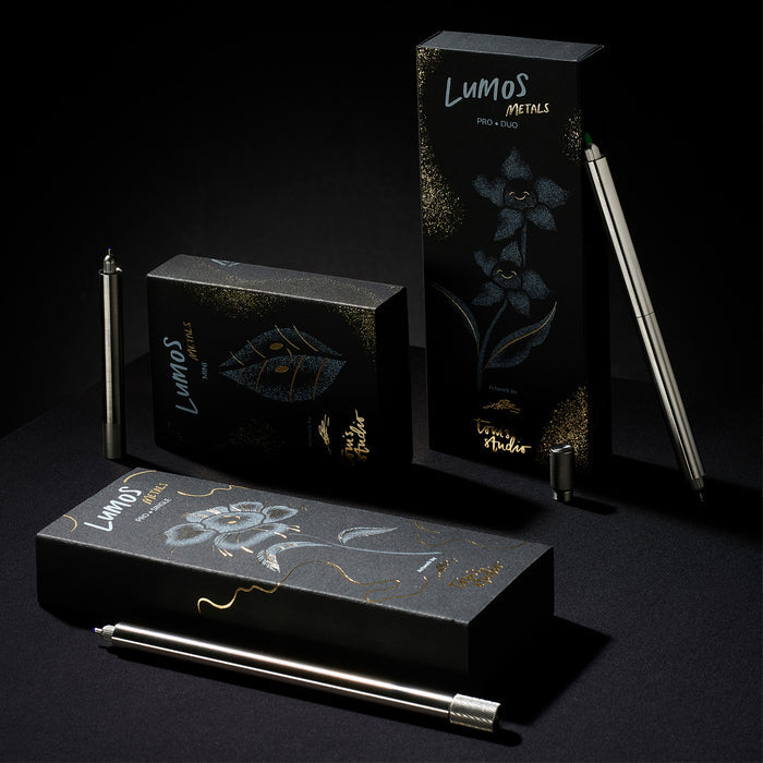 Lumos Stainless Steel