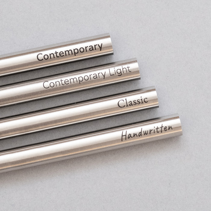 Lumos Stainless Steel