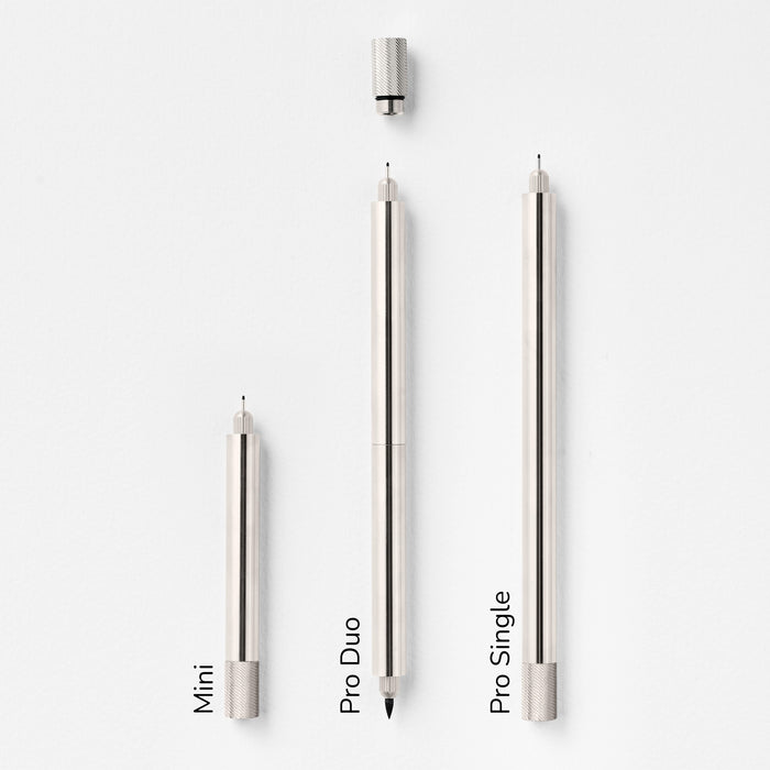 Lumos Stainless Steel