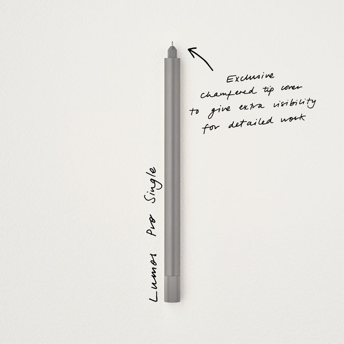 Single Tip