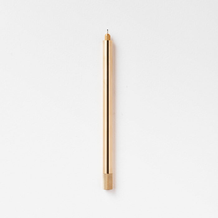 Brass / Medium - 0.5