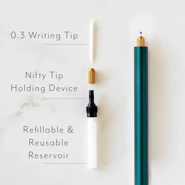 Lumos Write