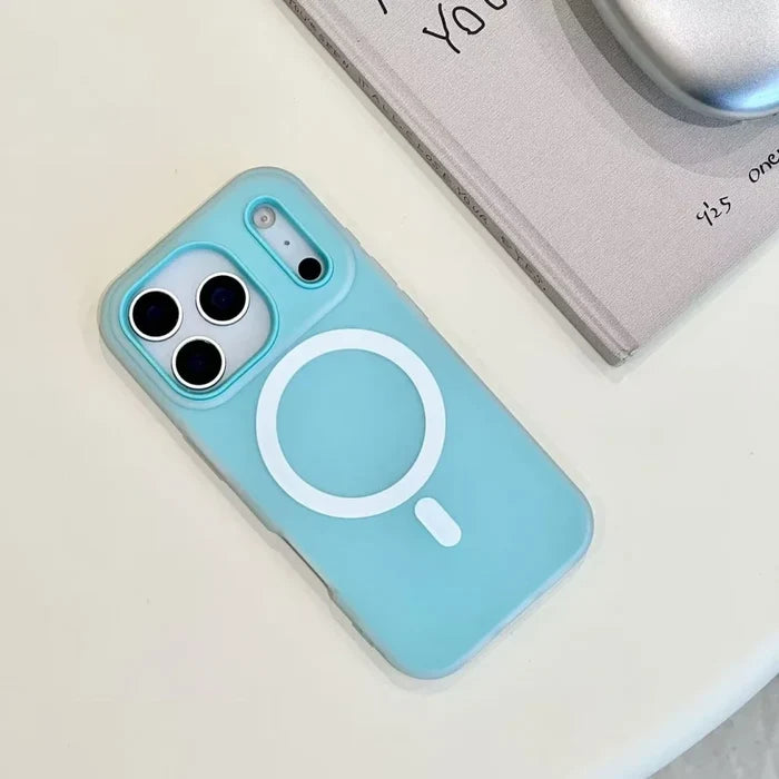 Light Blue / iPhone 13