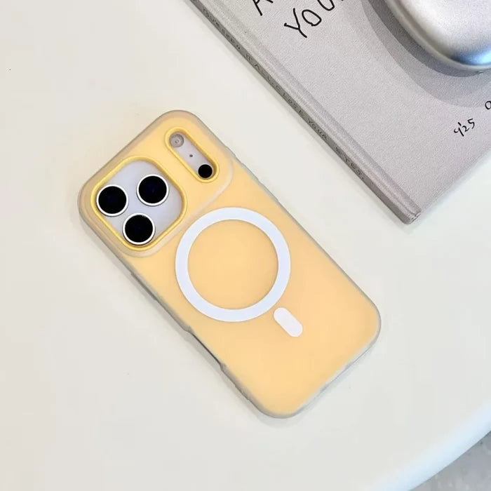 Yellow / iPhone 13